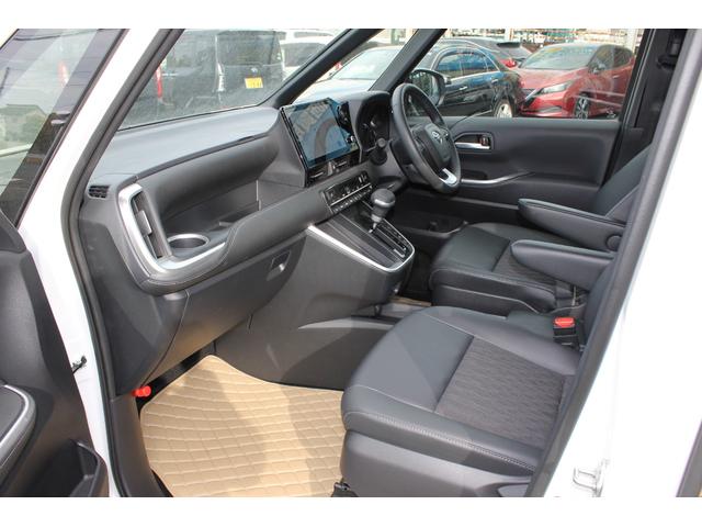 ノア ハイブリッドS-Z 純正10.5インチナビ・USB/HDMI入力端子・フルセグTV・両側電動スライドドア・CD/DVD再生・12スピーカー・アップルカープレイ・アンドロイドオート・LEDヘッドライト・コネクティッド対応(24枚目)