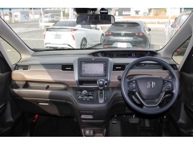 HONDA FREED PLUS G