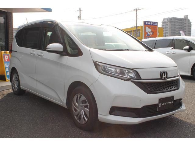 HONDA FREED PLUS G