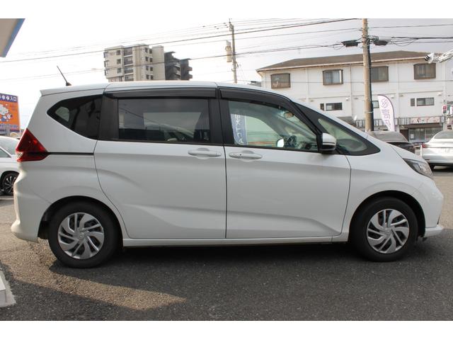 HONDA FREED PLUS G
