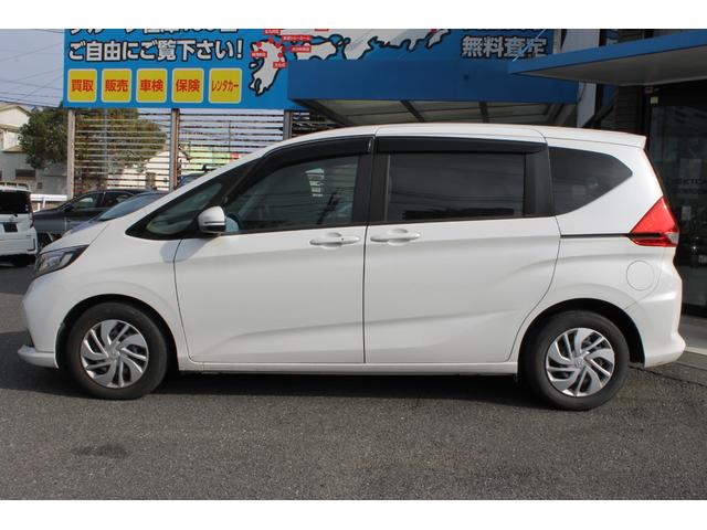 HONDA FREED PLUS G