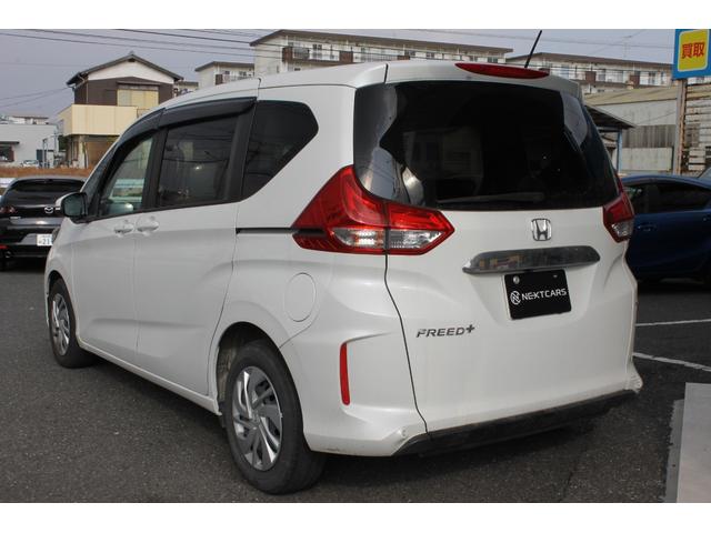 HONDA FREED PLUS G