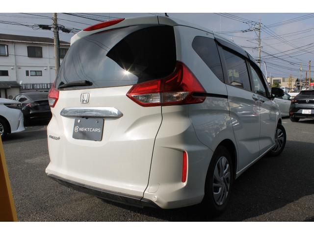 HONDA FREED PLUS G