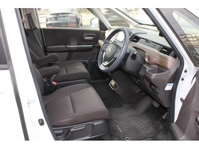 HONDA FREED PLUS G