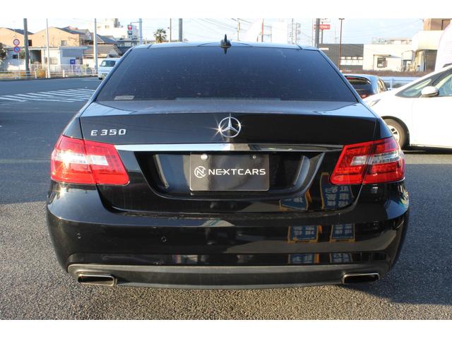 Eクラス E250 ブルーエフィシェンシー アバンギャルド 純正ナビ・フルセグTV・純OPレザーシート・全席シートヒーター・パノラミックスライディングルーフ・AMG製6本ツインスポークアルミ・スマートキー・HIDヘッドライト・(16枚目)