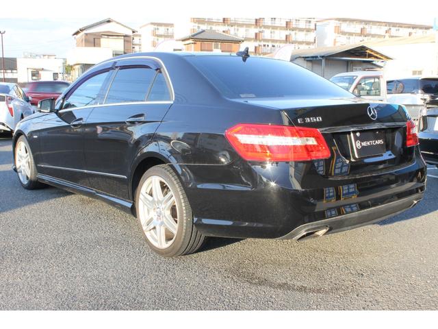 Eクラス E250 ブルーエフィシェンシー アバンギャルド 純正ナビ・フルセグTV・純OPレザーシート・全席シートヒーター・パノラミックスライディングルーフ・AMG製6本ツインスポークアルミ・スマートキー・HIDヘッドライト・(17枚目)