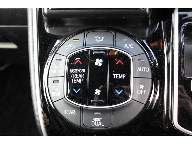 ヴォクシー ＺＳ　煌ＩＩ　モデリスタエアロ・アルパイン１１インチナビ・１２．８インチ後席モニター・モデリスタマフラー・リアスポイラー・メッキガーニッシュ・両側電動スライドドア・ドライブレコーダー・ＥＴＣ・スマートキー・ＤＶＤ（13枚目）