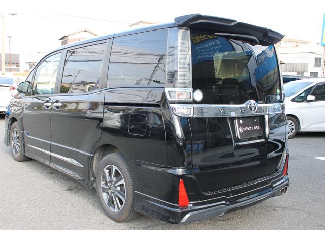 ヴォクシー ＺＳ　煌ＩＩ　モデリスタエアロ・アルパイン１１インチナビ・１２．８インチ後席モニター・モデリスタマフラー・リアスポイラー・メッキガーニッシュ・両側電動スライドドア・ドライブレコーダー・ＥＴＣ・スマートキー・ＤＶＤ（17枚目）