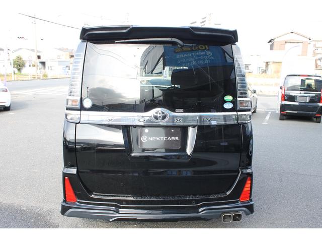 ヴォクシー ＺＳ　煌ＩＩ　モデリスタエアロ・アルパイン１１インチナビ・１２．８インチ後席モニター・モデリスタマフラー・リアスポイラー・メッキガーニッシュ・両側電動スライドドア・ドライブレコーダー・ＥＴＣ・スマートキー・ＤＶＤ（19枚目）