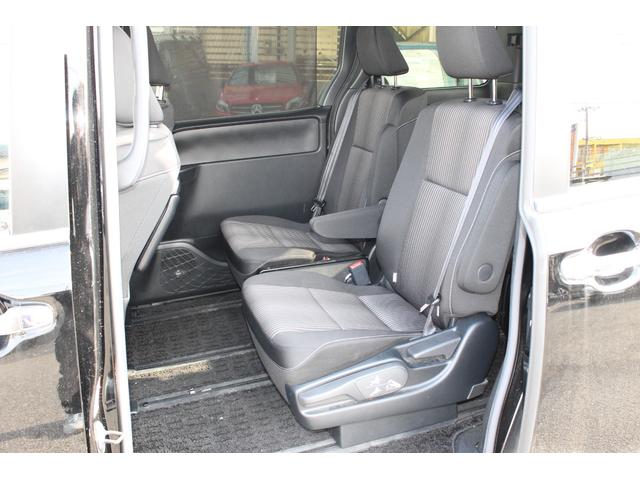 ヴォクシー ＺＳ　煌ＩＩ　モデリスタエアロ・アルパイン１１インチナビ・１２．８インチ後席モニター・モデリスタマフラー・リアスポイラー・メッキガーニッシュ・両側電動スライドドア・ドライブレコーダー・ＥＴＣ・スマートキー・ＤＶＤ（22枚目）