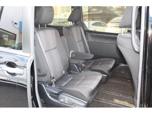 ヴォクシー ＺＳ　煌ＩＩ　モデリスタエアロ・アルパイン１１インチナビ・１２．８インチ後席モニター・モデリスタマフラー・リアスポイラー・メッキガーニッシュ・両側電動スライドドア・ドライブレコーダー・ＥＴＣ・スマートキー・ＤＶＤ（24枚目）