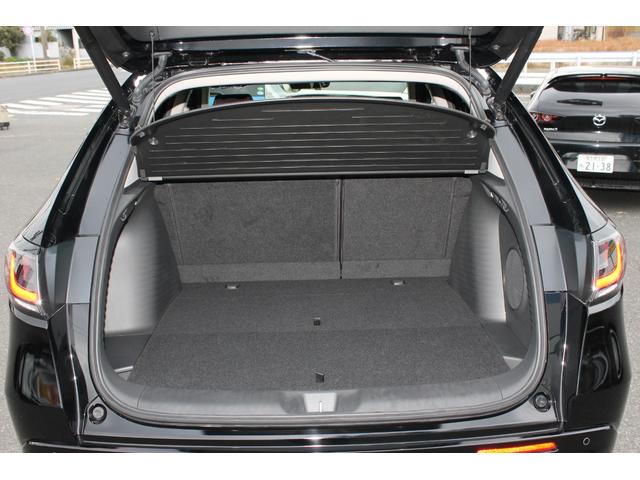 ＺＲ－Ｖ ｅ：ＨＥＶ　Ｚ　純正フロアマット・バイザー・純正コネクトディスプレイ・９インチナビ・フルセグＴＶホンダセンシング・全方位モニター・マルーンレザーシート・シートヒーター・オートハイビーム・パワーバックドア（19枚目）
