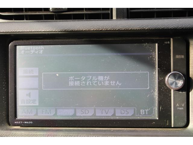 アクア Ｓ　レザーシート・純正メモリーナビ・ＣＤ／ＤＶＤ再生・Ｂｌｕｅｔｏｏｔｈ・バックカメラ・ＬＥＤヘッドライト・クルーズコントロール・ブリクラッシュセーフティ・レーンディパーチャーアラート・オートマチック（5枚目）