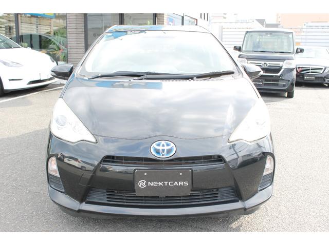 アクア Ｓ　レザーシート・純正メモリーナビ・ＣＤ／ＤＶＤ再生・Ｂｌｕｅｔｏｏｔｈ・バックカメラ・ＬＥＤヘッドライト・クルーズコントロール・ブリクラッシュセーフティ・レーンディパーチャーアラート・オートマチック（12枚目）