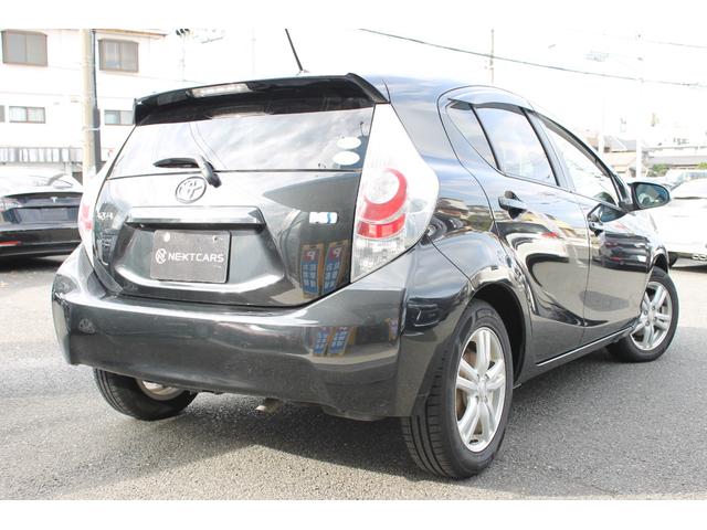 アクア Ｓ　レザーシート・純正メモリーナビ・ＣＤ／ＤＶＤ再生・Ｂｌｕｅｔｏｏｔｈ・バックカメラ・ＬＥＤヘッドライト・クルーズコントロール・ブリクラッシュセーフティ・レーンディパーチャーアラート・オートマチック（15枚目）