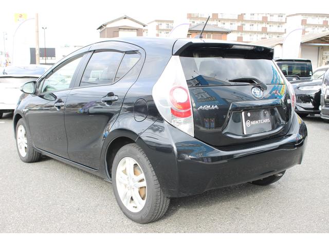 アクア Ｓ　レザーシート・純正メモリーナビ・ＣＤ／ＤＶＤ再生・Ｂｌｕｅｔｏｏｔｈ・バックカメラ・ＬＥＤヘッドライト・クルーズコントロール・ブリクラッシュセーフティ・レーンディパーチャーアラート・オートマチック（16枚目）