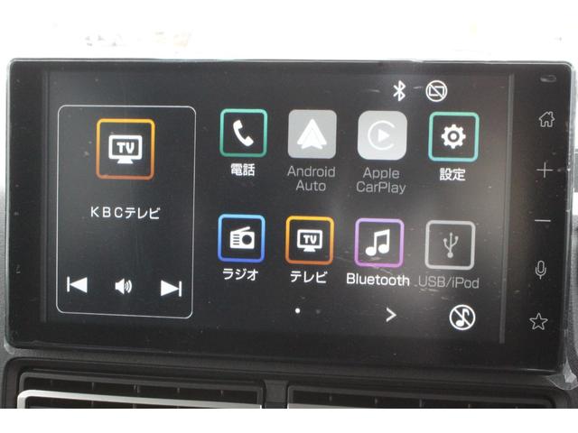 アトレー ＲＳ　３センチリフトアップ・純正９インチディスプレイオーディオ・バックカメラ・ＨＤＭＩ接続・社外１４インチアルミ／ヨコハマ・ジオランダーＡＴタイヤ・両側電動スライド・ＬＥＤヘッドライト・スマートアシスト・Ｅ（5枚目）