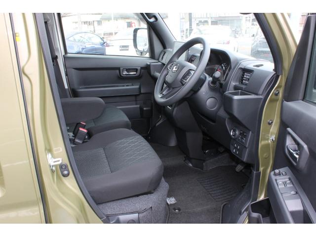 アトレー ＲＳ　３センチリフトアップ・純正９インチディスプレイオーディオ・バックカメラ・ＨＤＭＩ接続・社外１４インチアルミ／ヨコハマ・ジオランダーＡＴタイヤ・両側電動スライド・ＬＥＤヘッドライト・スマートアシスト・Ｅ（14枚目）