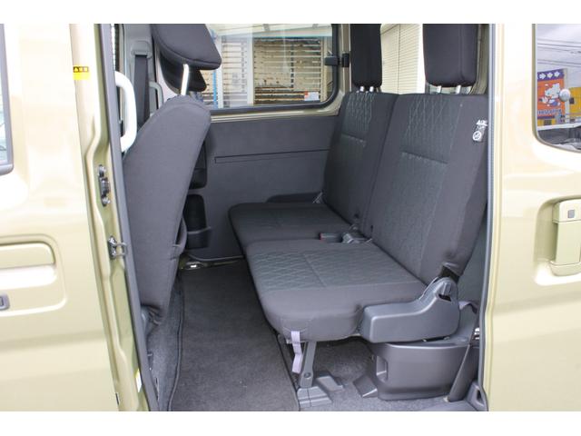 アトレー ＲＳ　３センチリフトアップ・純正９インチディスプレイオーディオ・バックカメラ・ＨＤＭＩ接続・社外１４インチアルミ／ヨコハマ・ジオランダーＡＴタイヤ・両側電動スライド・ＬＥＤヘッドライト・スマートアシスト・Ｅ（24枚目）