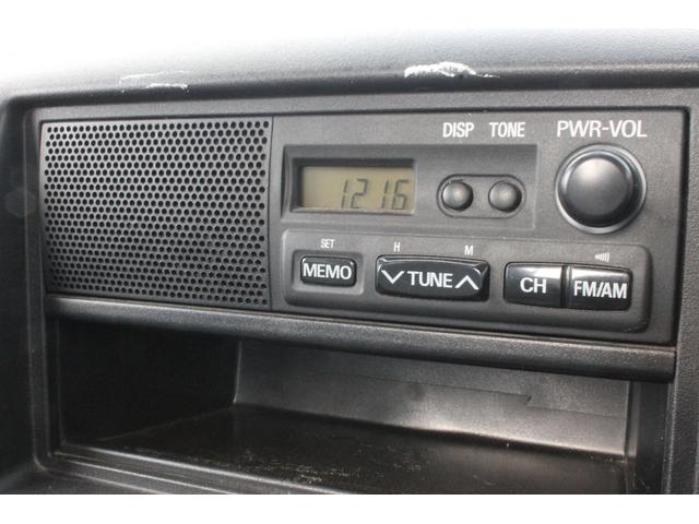 ミニキャブトラック VX-SE パートタイム4WD・ETC・荷台ゴムマット・サイドバイザー・AT・ラジオ(5枚目)