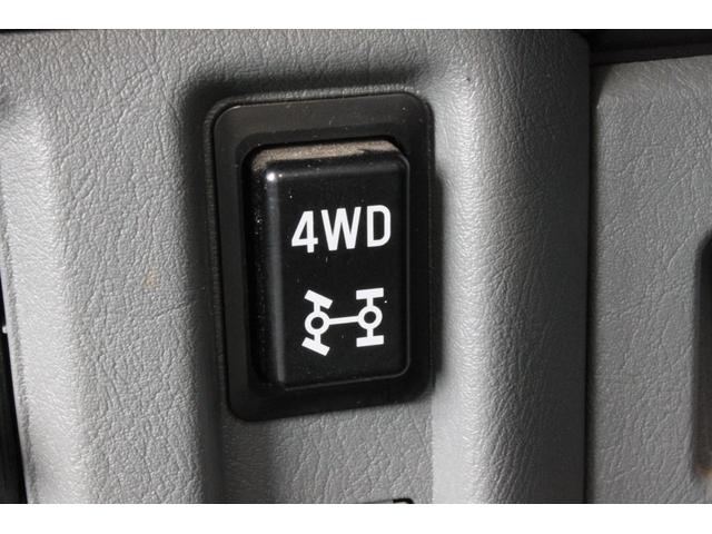 ミニキャブトラック VX-SE パートタイム4WD・ETC・荷台ゴムマット・サイドバイザー・AT・ラジオ(7枚目)