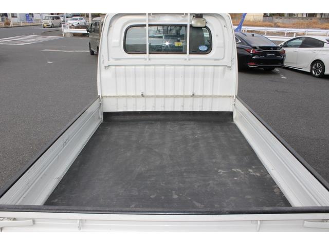 ミニキャブトラック VX-SE パートタイム4WD・ETC・荷台ゴムマット・サイドバイザー・AT・ラジオ(16枚目)
