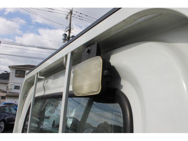 ミニキャブトラック VX-SE パートタイム4WD・ETC・荷台ゴムマット・サイドバイザー・AT・ラジオ(17枚目)