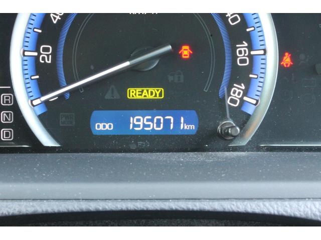 ヴォクシー ハイブリッドＶ　アルパイン１０インチナビ・フリップダウンモニター・ＣＤ／ＤＶＤ・両側電動スライドドア・ＬＥＤヘッドライト・純正アルミホイール・前席シートヒーター・バックカメラ・スマートキー・ＥＴＣ（24枚目）