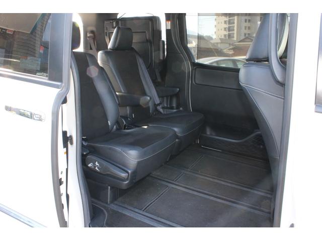 ノア Si ダブルバイビーII 純正10インチナビ・12.1インチフリップダウンモニター・前後ドライブレコーダー・両側電動スライドドア・バックカメラ・CD/DVD再生・ハーフレザーシート・LEDヘッドライト・フルセグTV・ETC(23枚目)