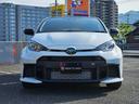 TOYOTA GR YARIS