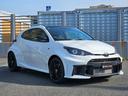 TOYOTA GR YARIS