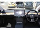 モデル３ スタンダードレンジプラス　黒革・大型ディスプレイナビ・Ｂｌｕｅｔｏｏｔｈ・パノラマガラスルーフ・純正アルミ・オートパイロット・３６０°カメラ・ＬＥＤヘッドライト・シートヒーター・カードキー・オートパイロット（2枚目）