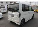 カスタムＲＳ　トップエディションＳＡＩＩＩ　社外８インチメモリーナビ・バックカメラ・ＣＤ／ＤＶＤ・Ｂｌｕｅｔｏｏｔｈ・両側電動スライドドア・シートヒーター・オートハイビーム・ハーフレザーシート・ＬＥＤヘッドライト・プッシュスタート・純正アルミ（15枚目）
