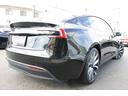 RWD 黒革・大型ディスプレイナビ・Bluetooth・パノラマガラスルーフ・純正アルミ・オートパイロット・360°カメラ・LEDヘッドライト・シートヒーター・カードキー・オートパイロット(16枚目)