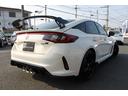 タイプR 登録済未使用車・純正9インチコネクトディスプレイ・フルセグTV・バックカメラ・ETC2.0・ホンダセンシング・純正ブレンボキャリパー・Bluetooth・AppleCarPlay・Andoroid(18枚目)