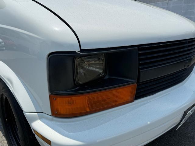 シボレーアストロ 　ＬＳ　２ＷＤ　０２モデル　バックカメラ　キーレスエントリー（27枚目）