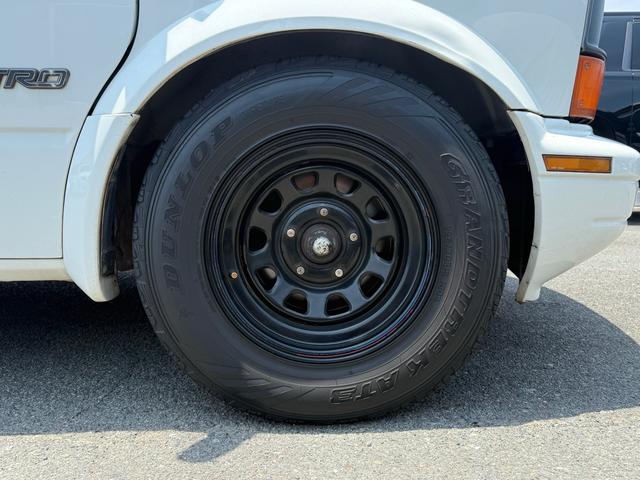シボレーアストロ 　ＬＳ　２ＷＤ　０２モデル　バックカメラ　キーレスエントリー（33枚目）