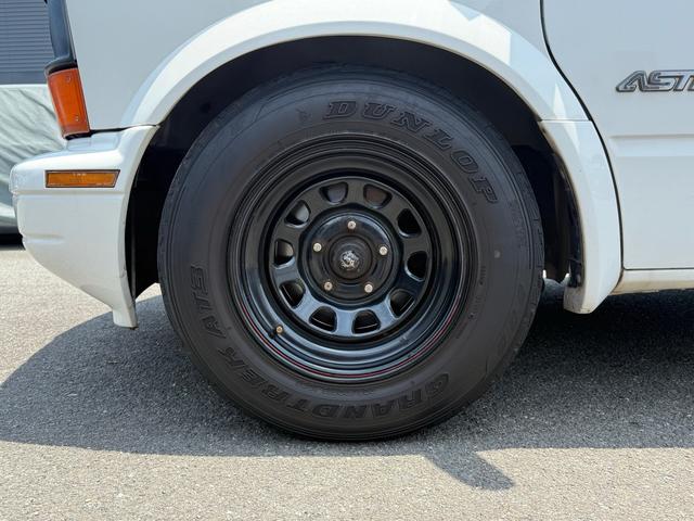 シボレーアストロ 　ＬＳ　２ＷＤ　０２モデル　バックカメラ　キーレスエントリー（36枚目）