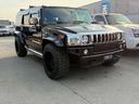 HUMMER HUMMER H2