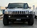 HUMMER HUMMER H2
