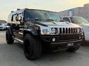 HUMMER HUMMER H2