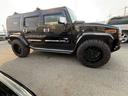HUMMER HUMMER H2