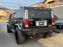 HUMMER HUMMER H2