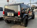 HUMMER HUMMER H2