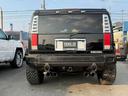 HUMMER HUMMER H2
