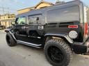 HUMMER HUMMER H2
