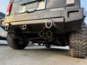 HUMMER HUMMER H2