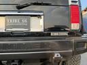 HUMMER HUMMER H2
