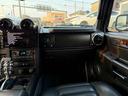 HUMMER HUMMER H2