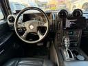 HUMMER HUMMER H2